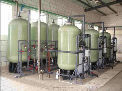 全自動軟水設(shè)備廠家：為您提供高效、可靠的水處理解決方案