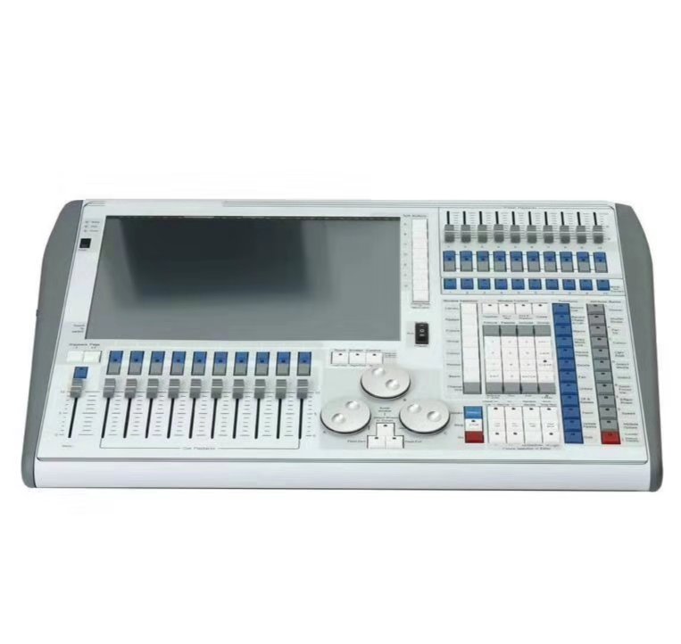 Tiger Touch Pro觸摸老虎控臺(tái)