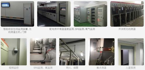 變電站智能輔助系統 設備清單與初步預算方案（計算機軟硬件及輔助設備批發視角）